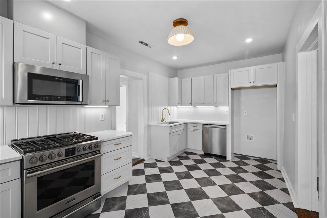 Barnetts Add-Rogers - Residential