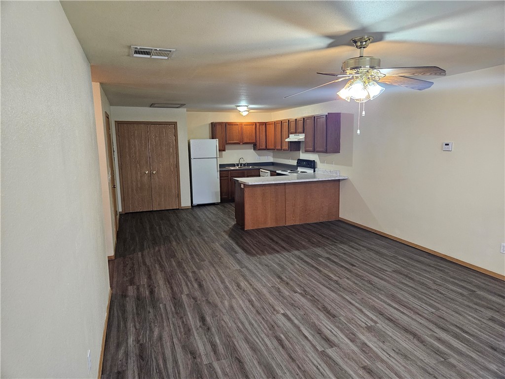 WOMACKS ADD-CENTERTON - Residential Lease