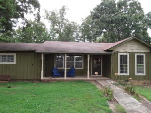 Remodeled 4 bedroom.