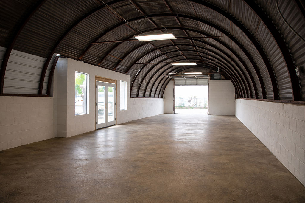 Ferguson Add - Commercial Lease