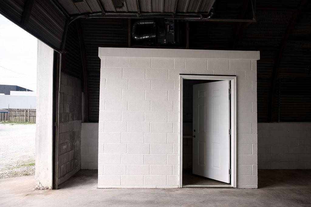 Ferguson Add - Commercial Lease