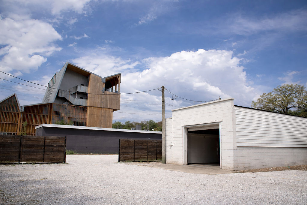 Ferguson Add - Commercial Lease