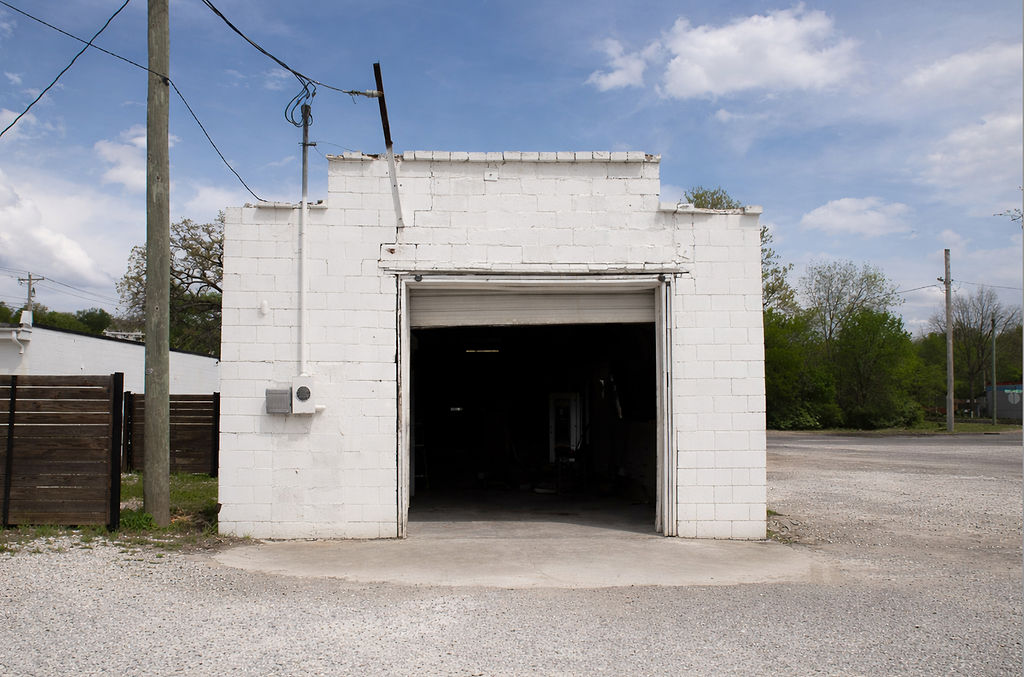Ferguson Add - Commercial Lease