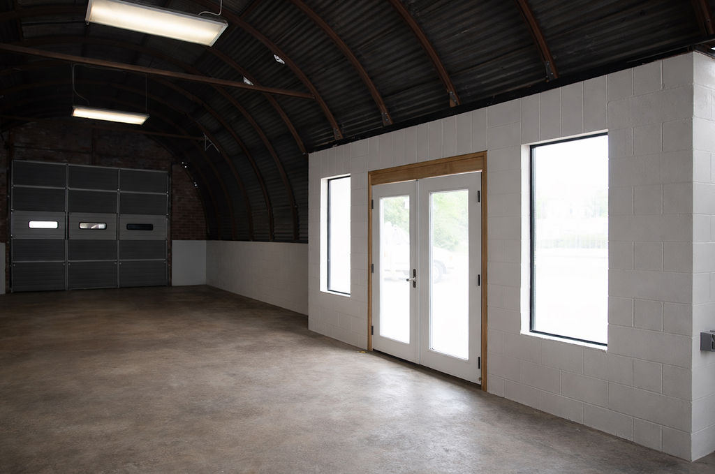 Ferguson Add - Commercial Lease