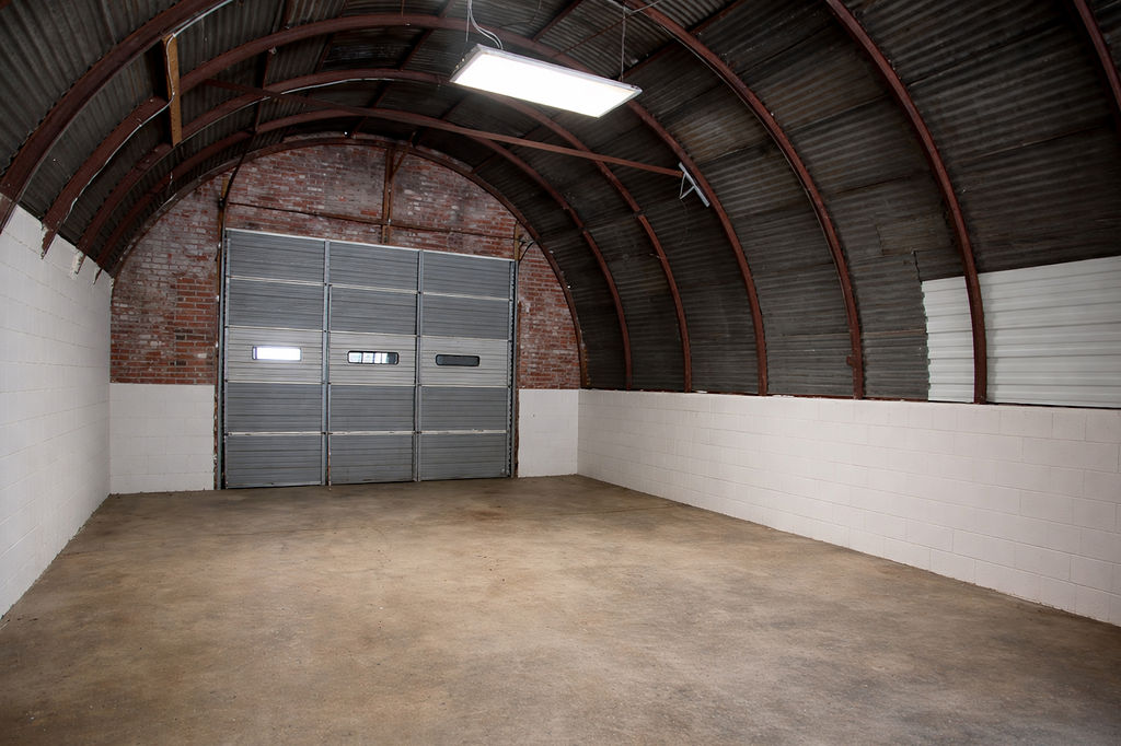 Ferguson Add - Commercial Lease