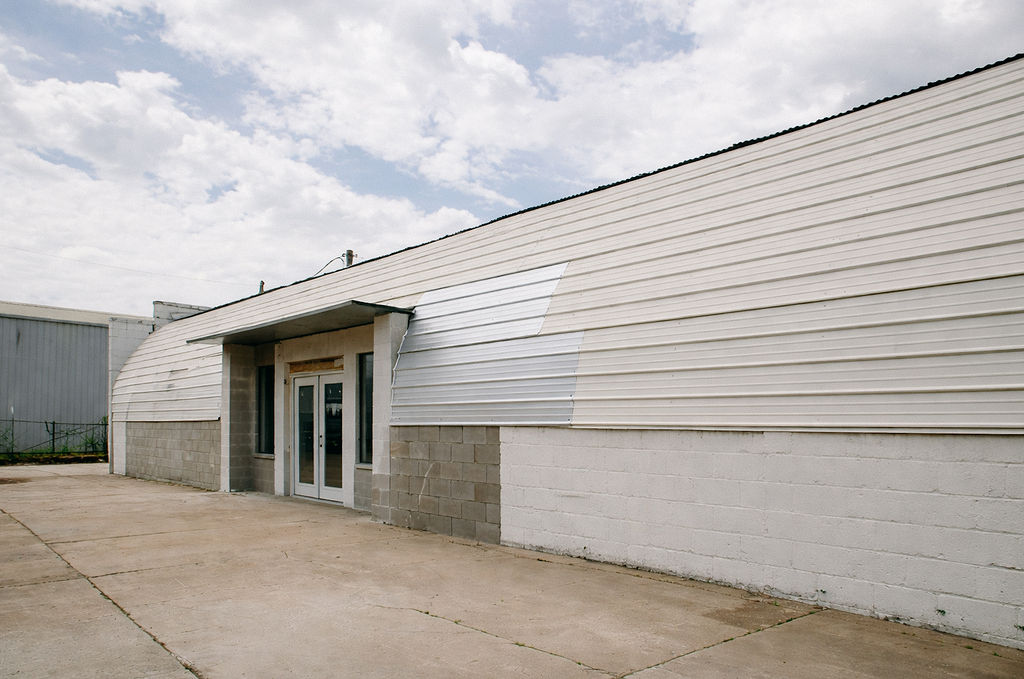Ferguson Add - Commercial Lease