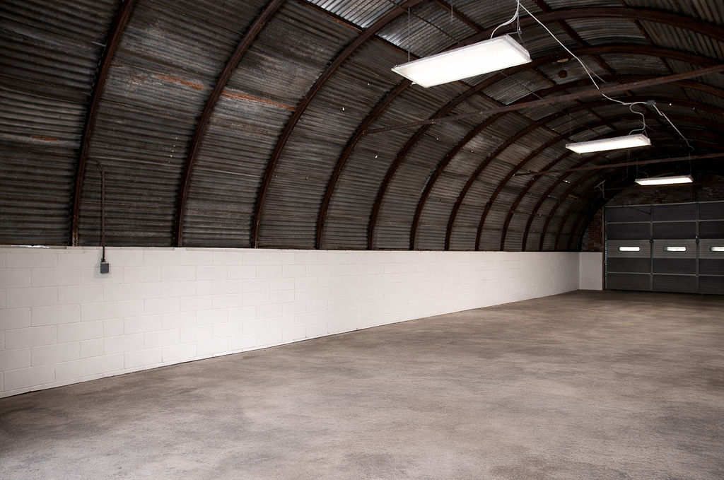 Ferguson Add - Commercial Lease