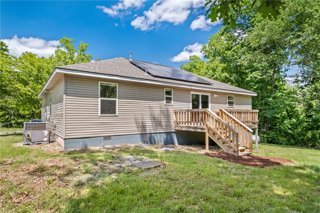 Kirkoswald Sub Bvv - Residential