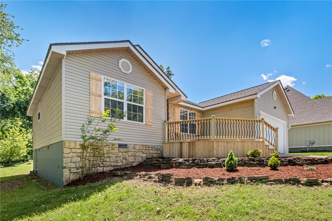 Kirkoswald Sub Bvv - Residential