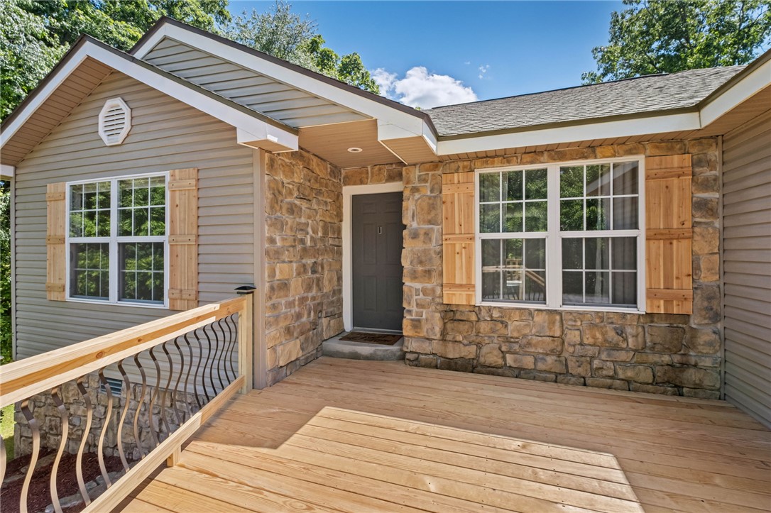 Kirkoswald Sub Bvv - Residential