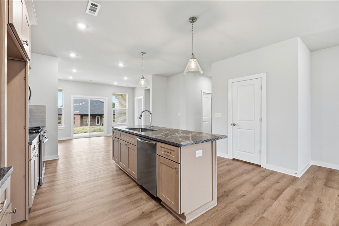 Heritage Ranch Ph 4 Siloam Spgs - Residential