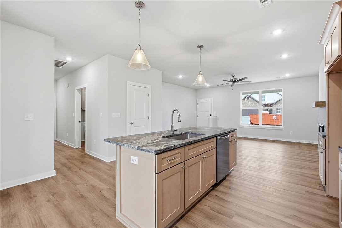 Heritage Ranch Ph 4 Siloam Spgs - Residential