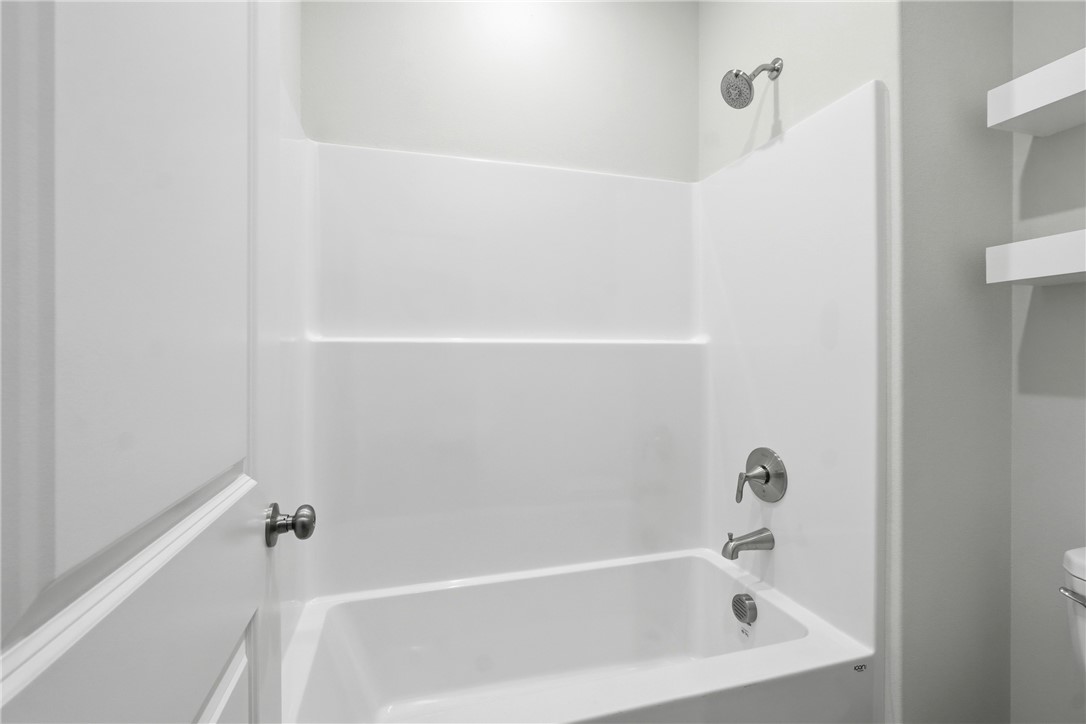 Heritage Ranch Ph 4 Siloam Spgs - Residential