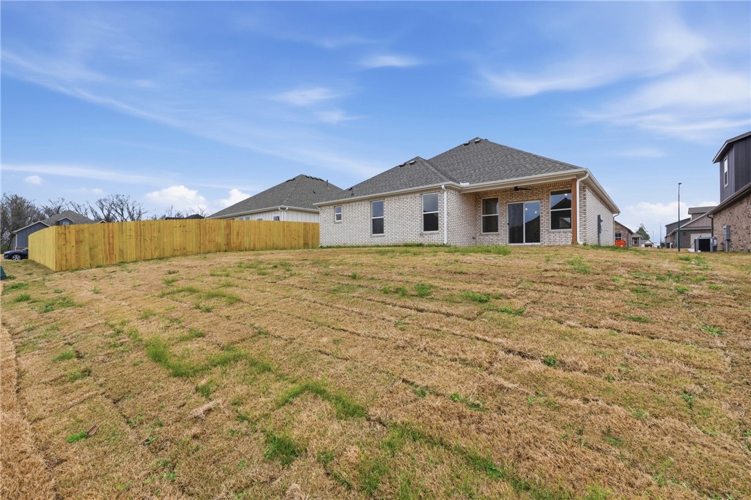 Heritage Ranch Ph 4 Siloam Spgs - Residential