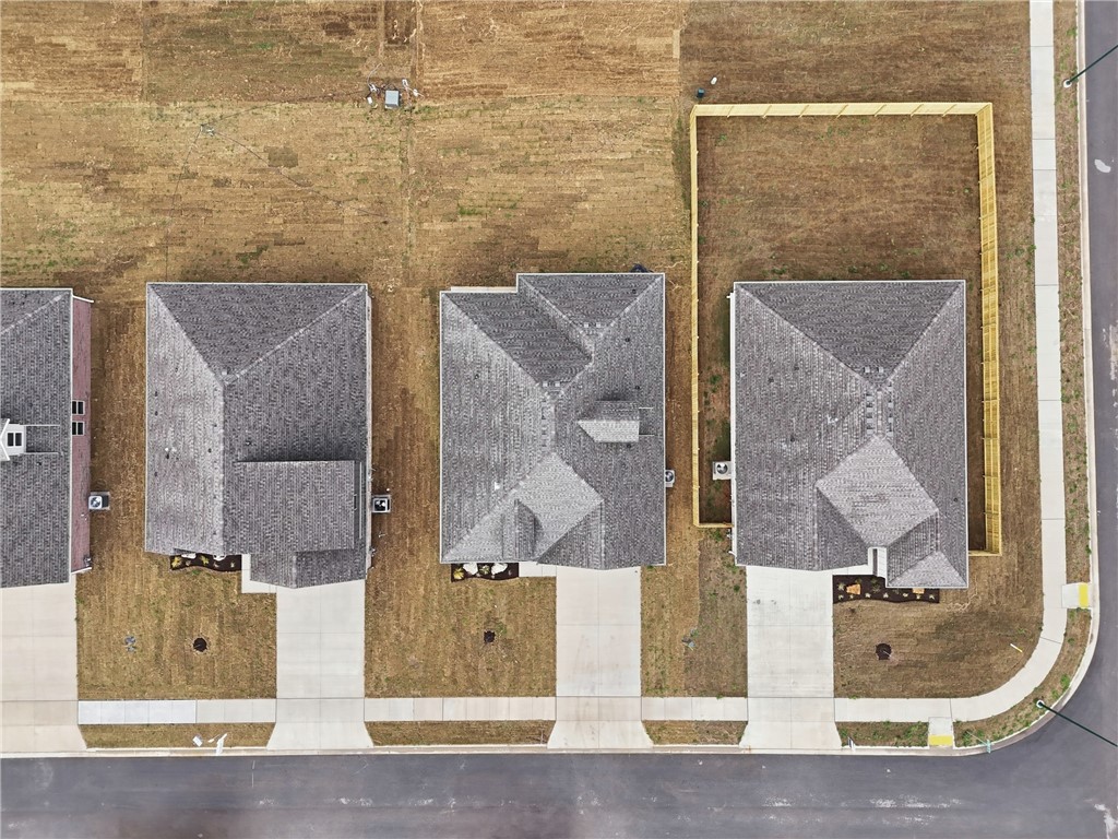 Heritage Ranch Ph 4 Siloam Spgs - Residential