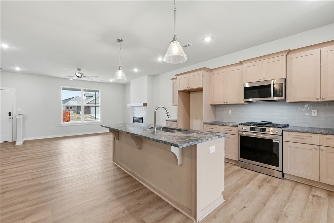 Heritage Ranch Ph 4 Siloam Spgs - Residential