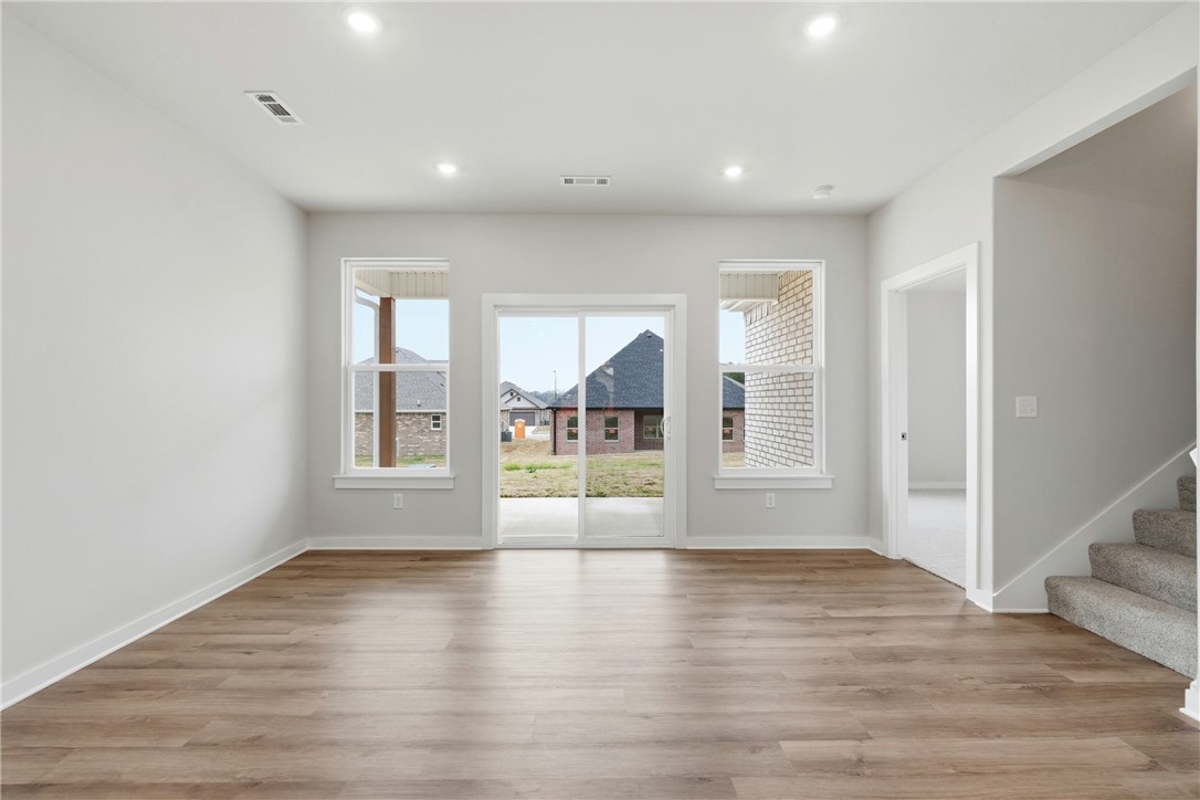 Heritage Ranch Ph 4 Siloam Spgs - Residential