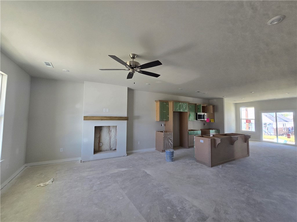 Heritage Ranch Ph 4 Siloam Spgs - Residential