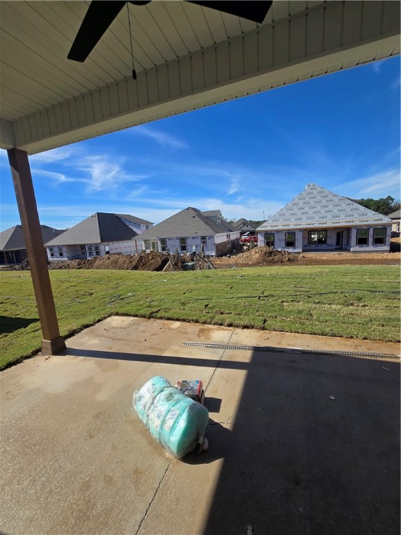 Heritage Ranch Ph 4 Siloam Spgs - Residential