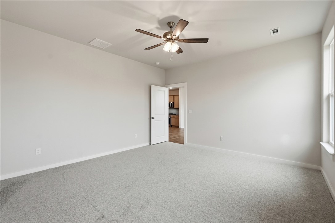 Heritage Ranch Ph 4 Siloam Spgs - Residential