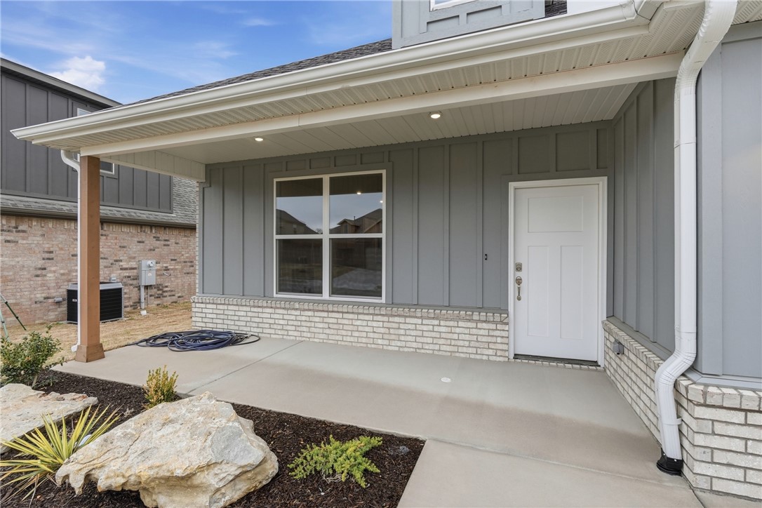 Heritage Ranch Ph 4 Siloam Spgs - Residential