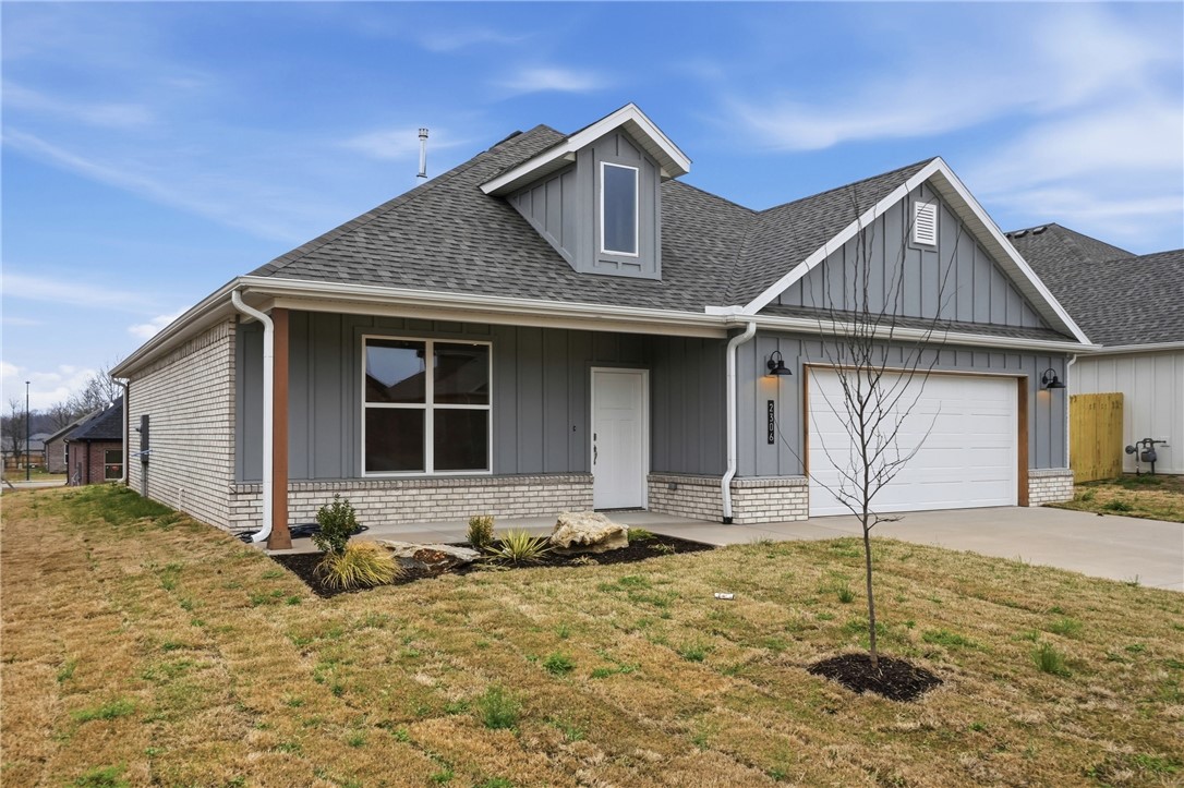 Heritage Ranch Ph 4 Siloam Spgs - Residential