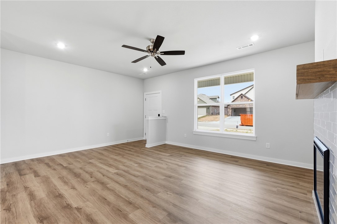 Heritage Ranch Ph 4 Siloam Spgs - Residential