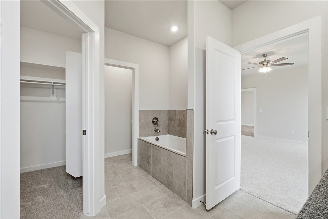 Heritage Ranch Ph 4 Siloam Spgs - Residential