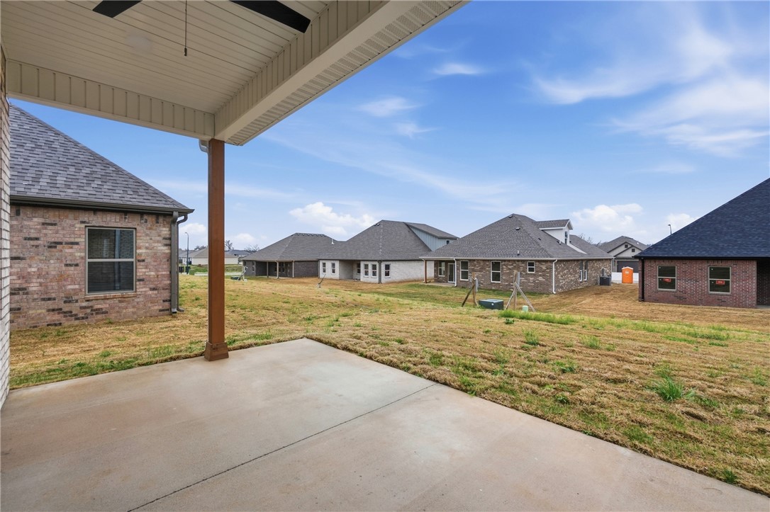 Heritage Ranch Ph 4 Siloam Spgs - Residential