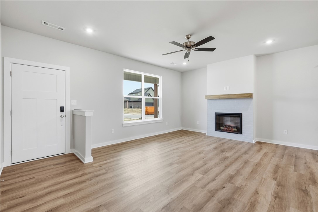 Heritage Ranch Ph 4 Siloam Spgs - Residential