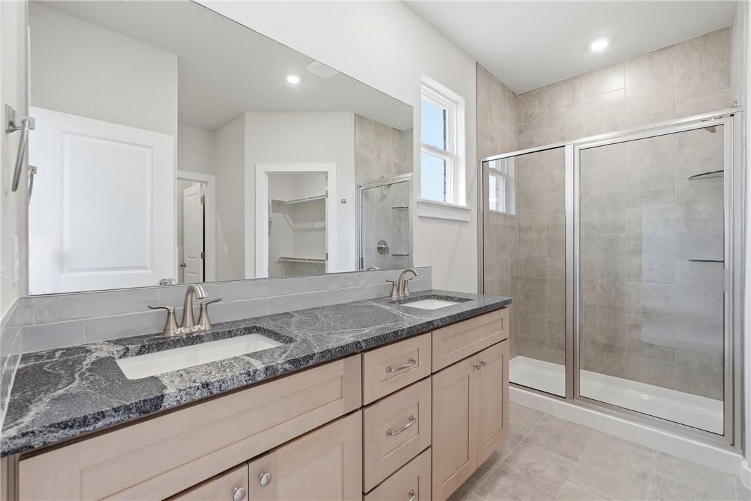 Heritage Ranch Ph 4 Siloam Spgs - Residential