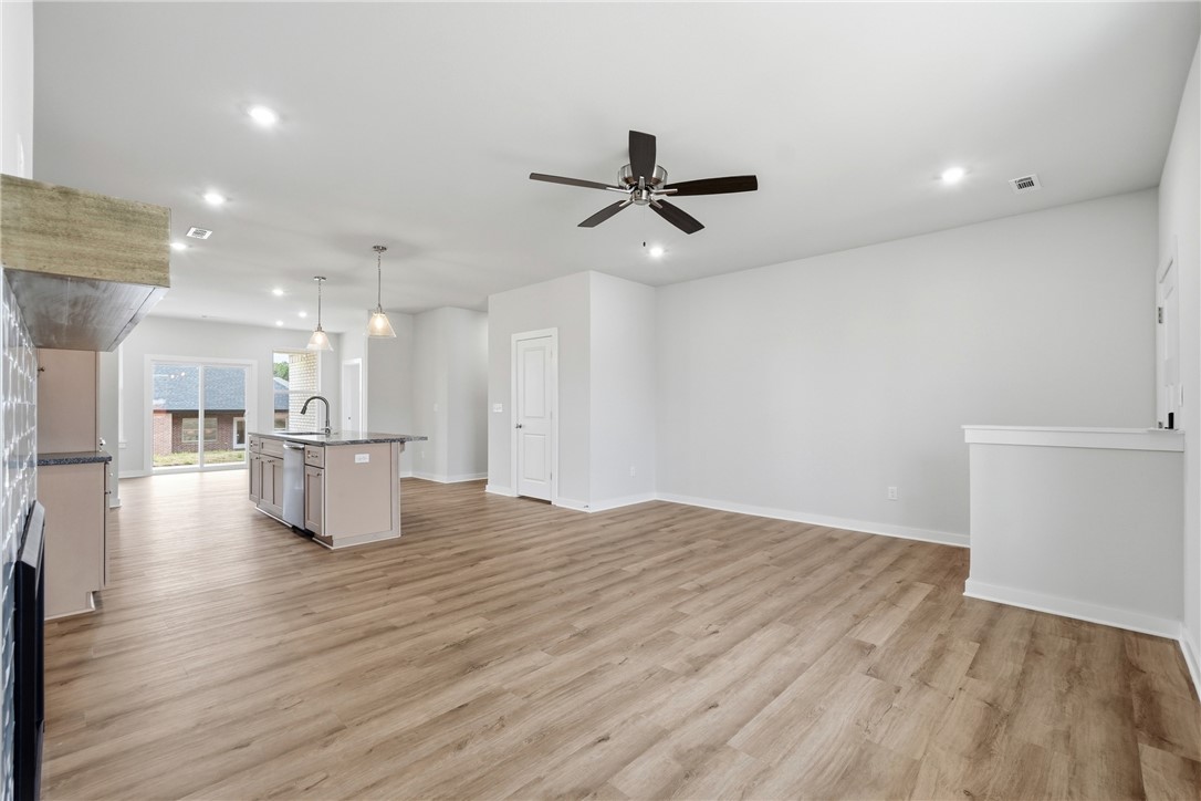 Heritage Ranch Ph 4 Siloam Spgs - Residential