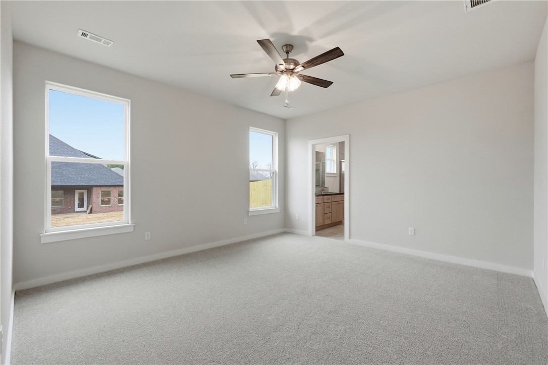 Heritage Ranch Ph 4 Siloam Spgs - Residential