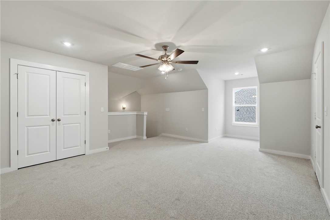 Heritage Ranch Ph 4 Siloam Spgs - Residential