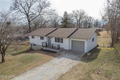 Photo of 1701 Ankney Place, Neosho, MO 64850 (MLS # 1336842)