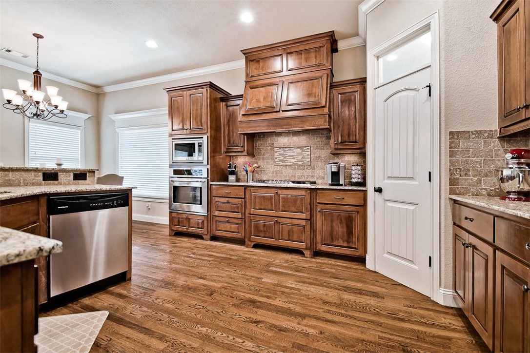 Iveys Ph I, The Rogers - Residential