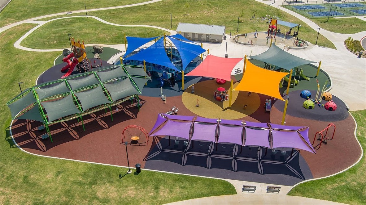 Iveys Ph I, The Rogers - Residential