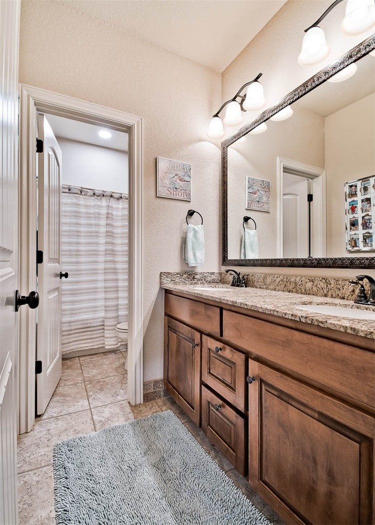 Iveys Ph I, The Rogers - Residential