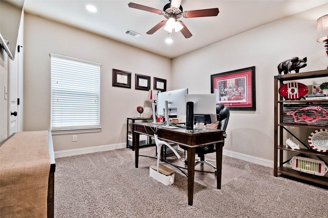 Iveys Ph I, The Rogers - Residential