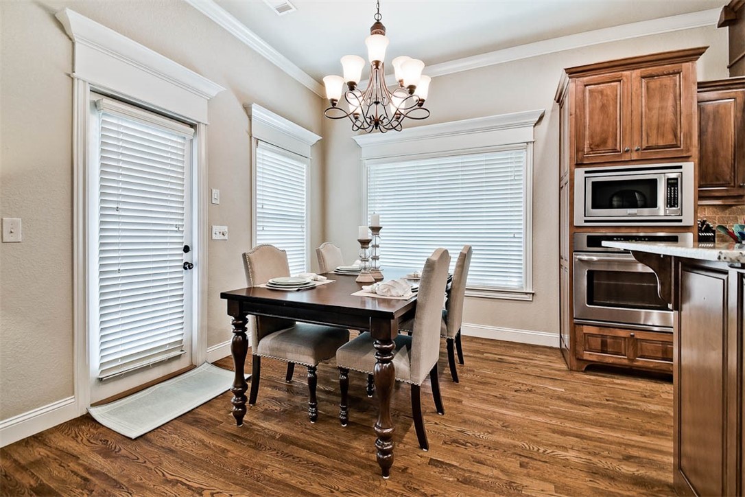 Iveys Ph I, The Rogers - Residential