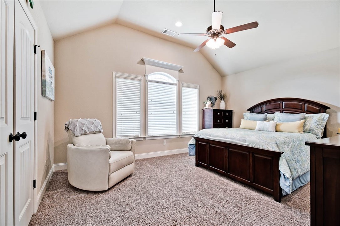 Iveys Ph I, The Rogers - Residential