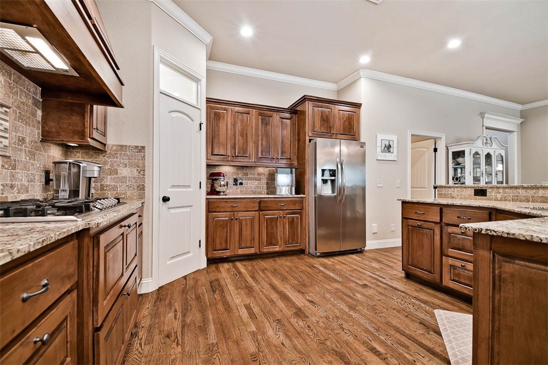 Iveys Ph I, The Rogers - Residential