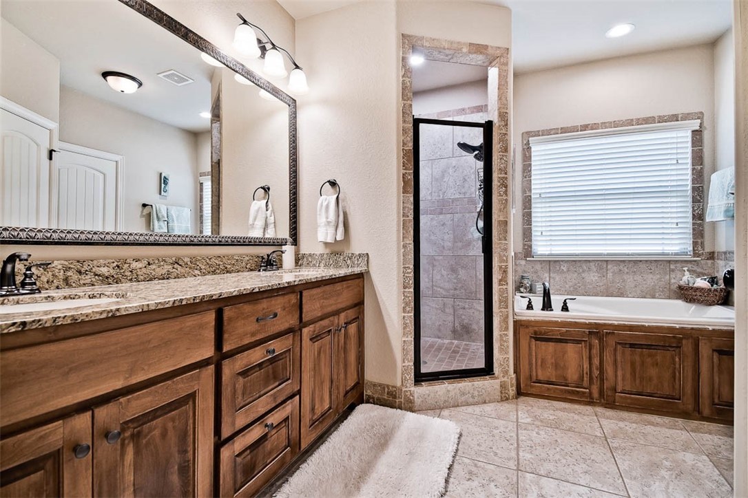 Iveys Ph I, The Rogers - Residential