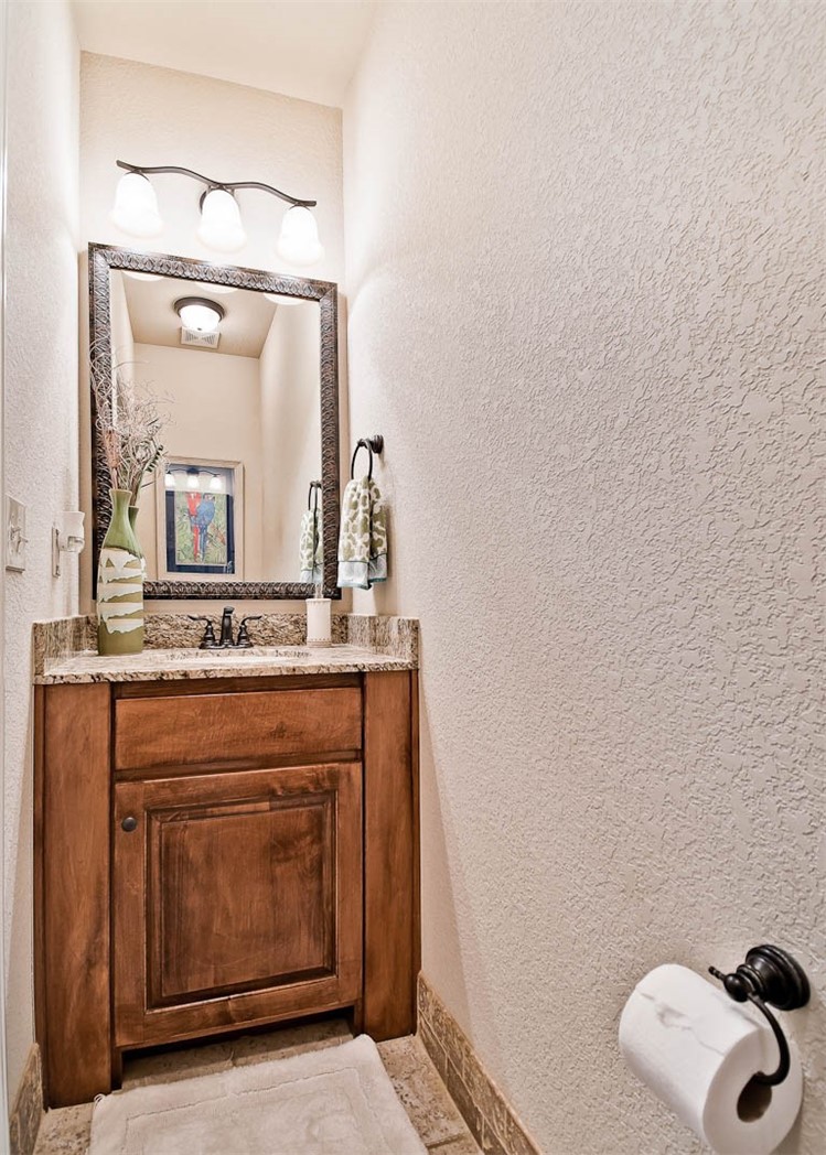 Iveys Ph I, The Rogers - Residential