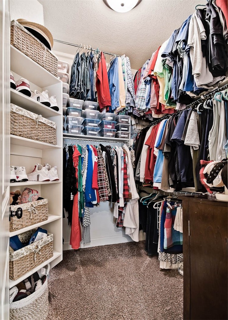 Iveys Ph I, The Rogers - Residential