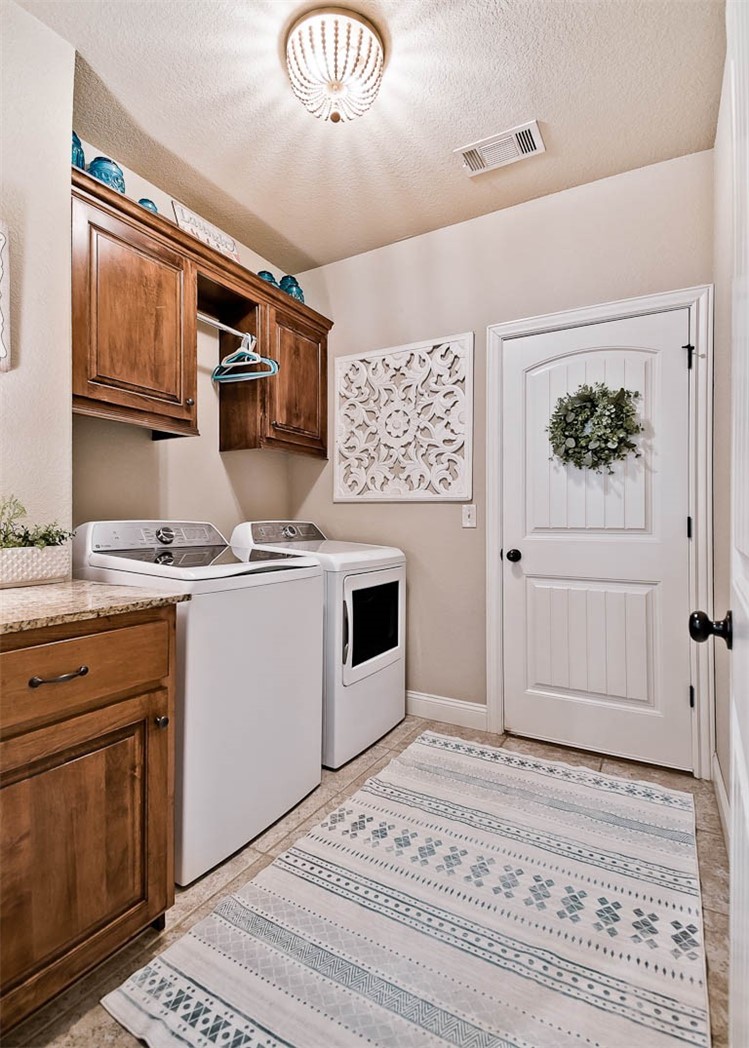 Iveys Ph I, The Rogers - Residential