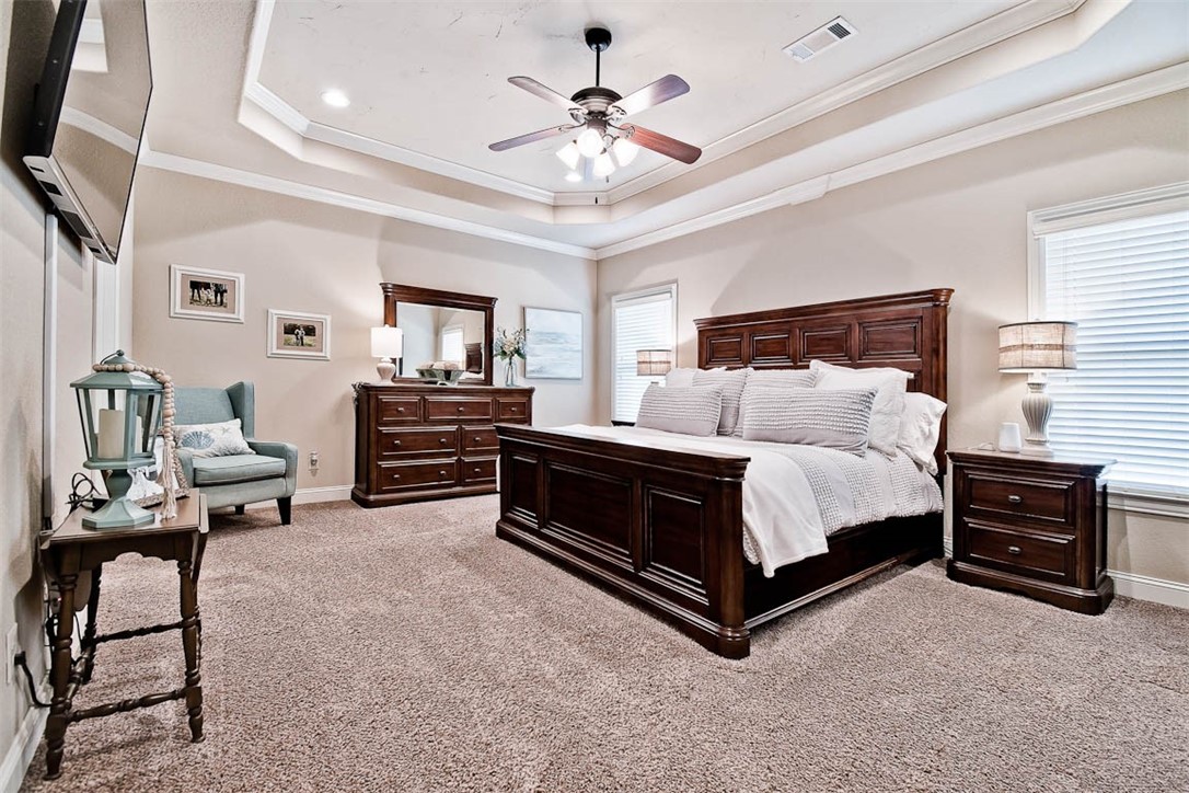 Iveys Ph I, The Rogers - Residential