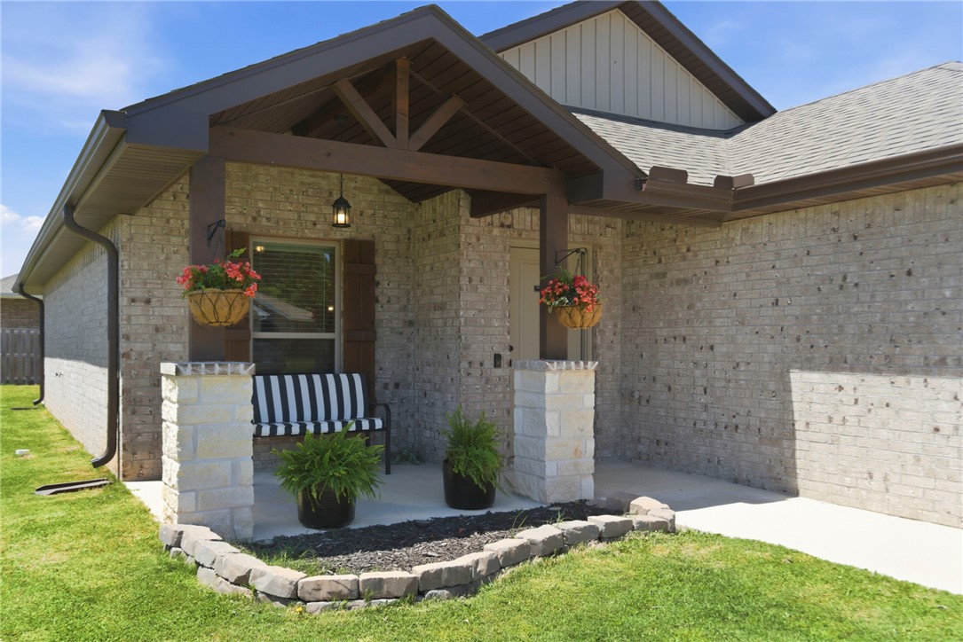Woodward Hills Sub Ph 8 Highfill - Residential