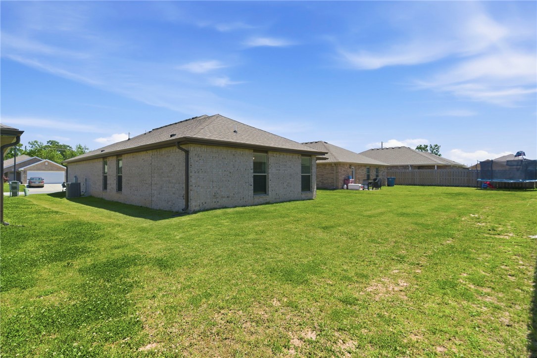 Woodward Hills Sub Ph 8 Highfill - Residential