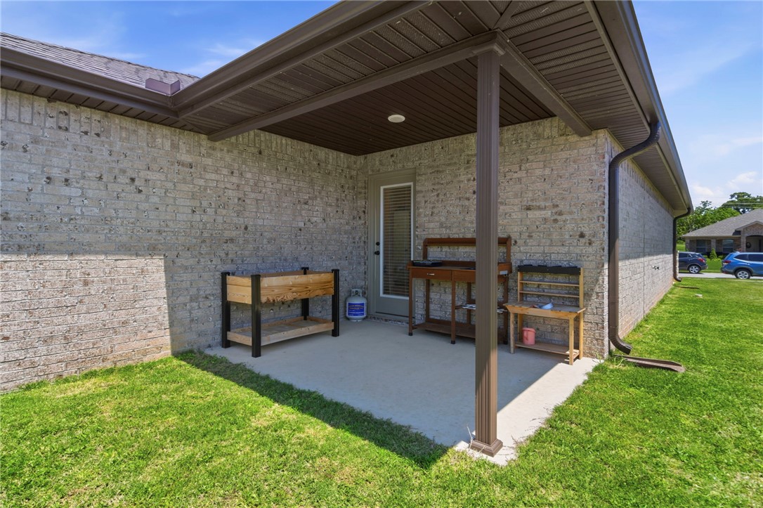 Woodward Hills Sub Ph 8 Highfill - Residential